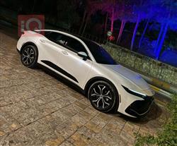 تويوتا كراون